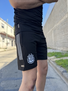 Combo A ELECCIÓN x4 Shorts en internet
