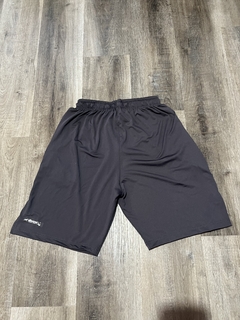 Imagen de Short PM GRIS TN