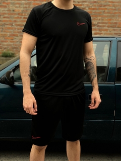 Short NK Red SR - comprar online