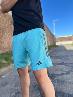 Short AD celeste TN - GREGORIO.IND