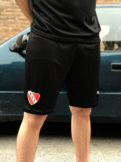 Short CAI black