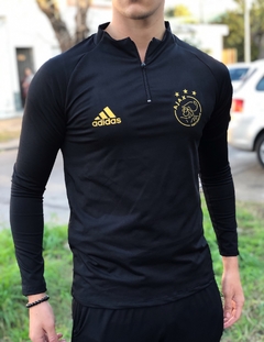 Conjunto Ajax Premium
