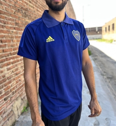 Chomba AD Boca Azul en internet