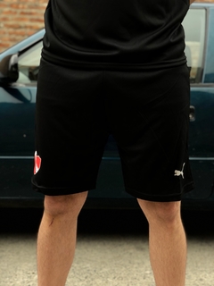 Short CAI black - comprar online