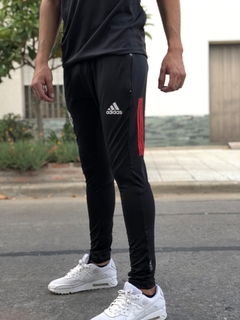 Pantalon Manchester UTD - GREGORIO.IND