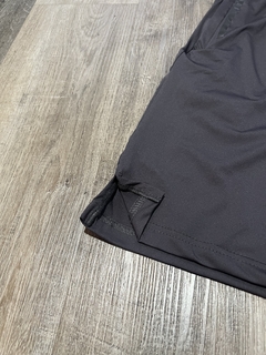 Short PM GRIS TN - tienda online