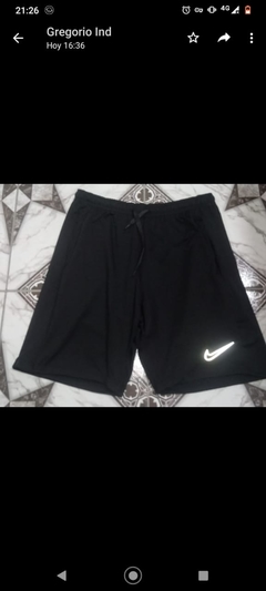 Short NK negro en internet