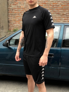 Conjunto KP Black - comprar online