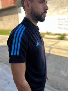 Chomba AFA Azul 3E - GREGORIO.IND