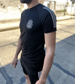 Conjunto corto AD AFA SL - tienda online