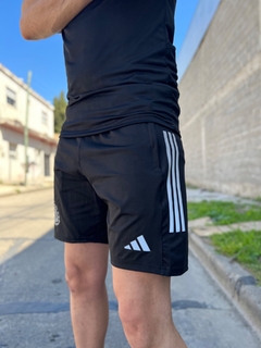 Conjunto corto AD AFA SL