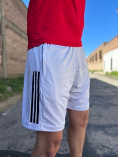 Short AD Blanco TN - comprar online