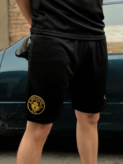 Conjunto PM Manchester City - tienda online