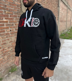 Buzo Canguro NK BSQT - comprar online