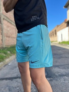 Short NK Verde PN - comprar online