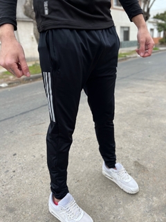 Pantalon AD ORG - GREGORIO.IND
