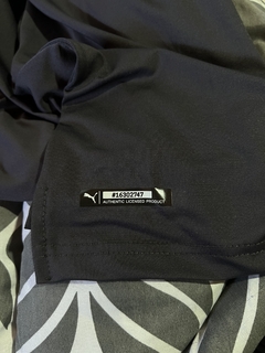 Short PM GRIS TN - comprar online