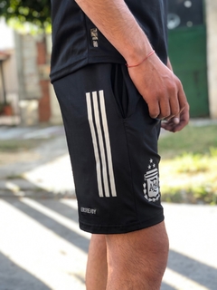 Conjunto AFA MYS - GREGORIO.IND
