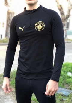 Conjunto Manchester City - comprar online