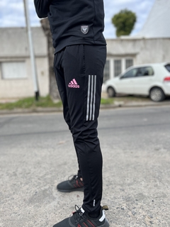 Conjunto AD Inter Miami