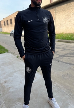 Pantalon NK Holanda - GREGORIO.IND