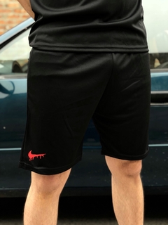 Conjunto NK Red DRT corto - tienda online