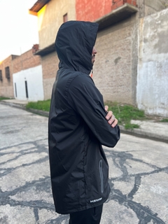 Imagen de Conjunto Rompeviento Negro UA