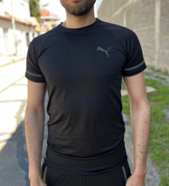 Remera PM Tornasol - comprar online