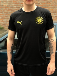 Remera PM manchester city en internet