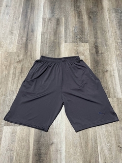 Short PM GRIS TN