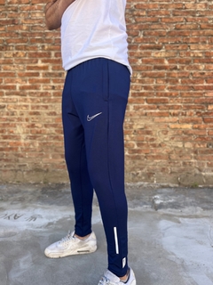 Pantalón azul NK PSR