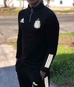 Conjunto AFA réflex Premium