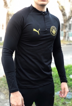 Conjunto Manchester City
