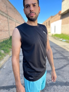 Musculosa PM LG - comprar online
