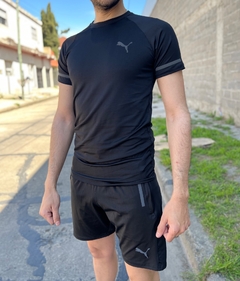 Remera PM Tornasol - tienda online