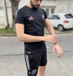 Remera AD Inter Miami en internet