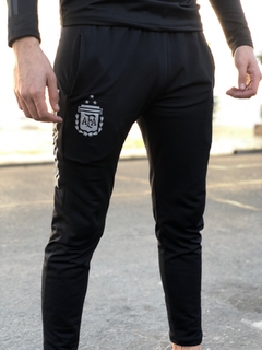 Conjunto AFA 2023 en internet