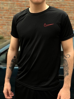 Remera NK Red SR - comprar online