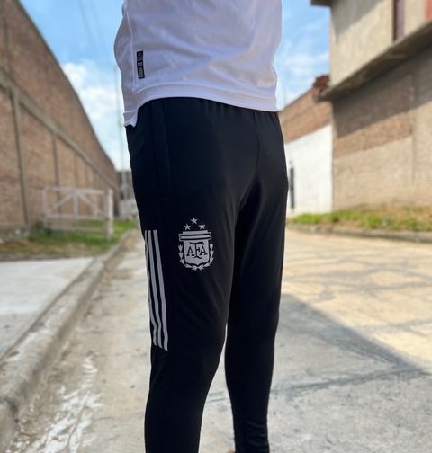 Jogging AD AFA Réflex