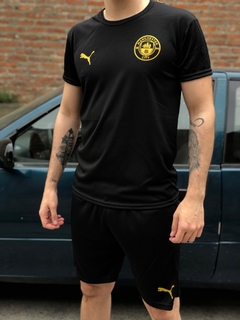 Remera PM manchester city