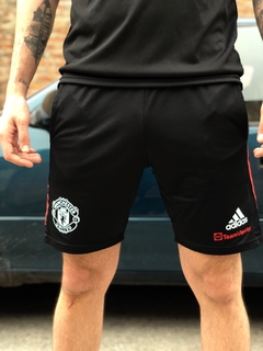 Short AD Manchester UTD
