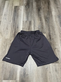 Short UA Gris TN en internet