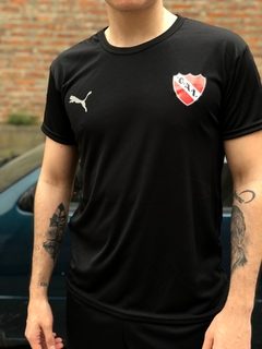 Conjunto PM CAI Black en internet