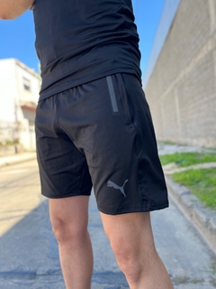Short PM tornasol