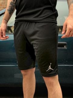 Short PSG Black