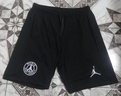 Short PSG negro