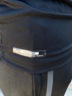 Imagen de Remera PM Tornasol