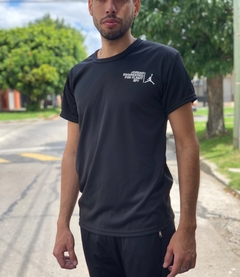 Remera JRDN FLY