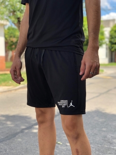 Short JRDN Fly