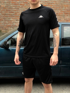 Conjunto KP Black en internet
